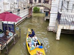 -华谊兄弟（长沙）电影小镇