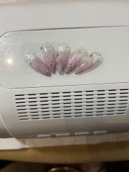 -LILY NAILS美甲美睫