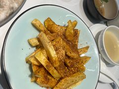 -七采菌园·野生菌石锅鱼(环城北路店)