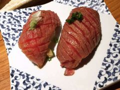 -松阪牛焼肉M(法善寺横丁店)