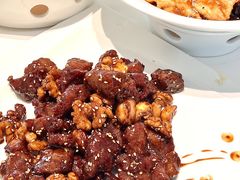 -大铁勺新津菜(中北永旺店)