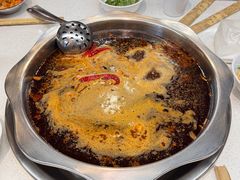 -水碾河刘老大串串香(水碾河路店)