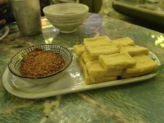 -浩海火燒雲傣家菜(芮欧百货店)