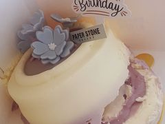 -PAPER STONE BAKERY(天汇广场店)