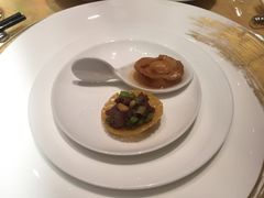 -8餐厅(新葡京酒店)