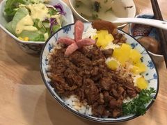 -红小满休闲餐厅(十全街店)