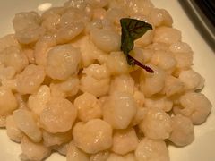 清炒河虾仁-和记小菜(东方店)
