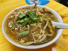 -老虎山锅贴(联谊路店)