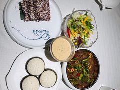 -千百味红餐厅·江西菜(绿地双子塔店)