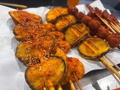-非凡烧烤(历史博物馆店)