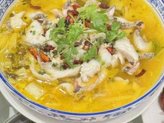 -聚彩居三和酒楼•老字号粤菜(南城店)