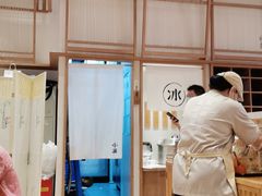 -小满手工粉(上海月星环球港店)