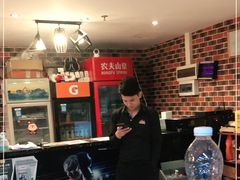 -拳盛时代拳击俱乐部(北京路店)