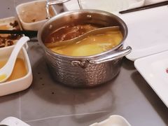 -君邦火锅(新疆大厦店)