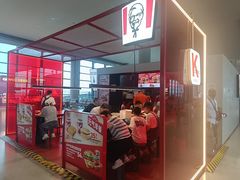 -肯德基(虹桥机场T2北指廊精选外卖点店)