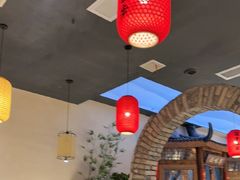 -小隐院子·庭院餐厅(大学城后湖店)