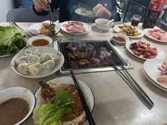 -风味烧烤