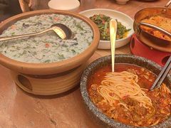 -浩海火燒雲傣家菜(芮欧百货店)