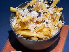 薯条-ZHAO赵·牛扒坊(仁和新城店)
