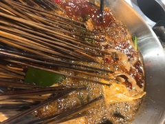 -牛华八婆麻辣烫(龙湖U城店)