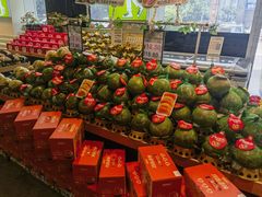 -水果地带(中航国际店)