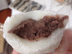 -南大门韩国米糕(公滨路店)