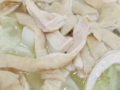 -天一沾水肥肠(科园一街店)