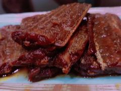 酥带鱼-合合春饼(金源店)