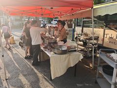 -丁山花园酒店-明园餐厅