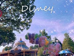 -上海迪士尼度假区