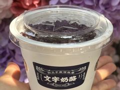 -文宇奶酪店(南锣鼓巷店)
