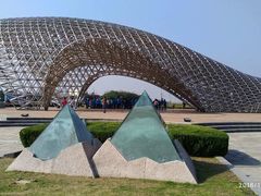 -南汇嘴观海公园