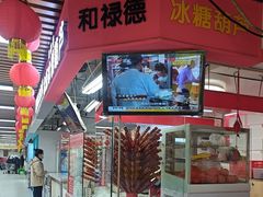 -和禄德冰糖葫芦