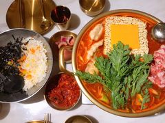 -HOTISLAND海鸡岛·韩国料理(江南西店)