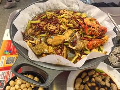-遇西祠·海鲜烧烤(总店)