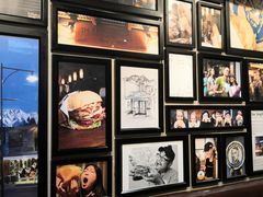 -Fergburger(皇后镇店)