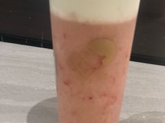-喜茶(杭州滨江宝龙店)