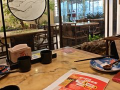 -范家小馆·烤鸭新京菜(金融街店)