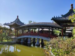 -迎泽公园