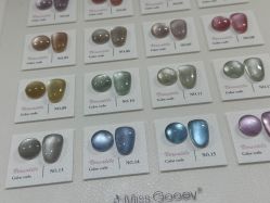 -丫丫NAIL日式自助美甲美睫沙龙