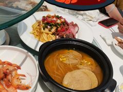 -小厨娘淮扬菜(天印大道店)