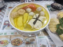 -阿金大白·上海菜馆(新天地店)