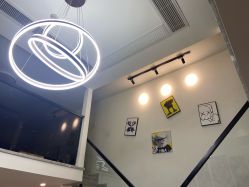 -Only无痕接发工作室