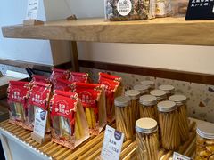 -美事客·面包·蛋糕·甜品(CBD店)