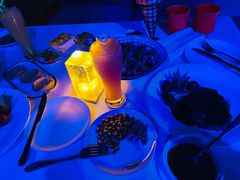 -薄荷花园音乐餐厅(邯郸店)
