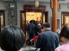 -张吉祥花椒肉火烧(老潍县美食城店)