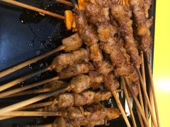 -望京小腰(北京总店)