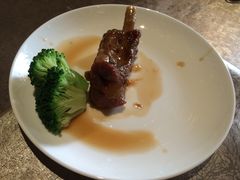 -厉家菜(金宝街店)