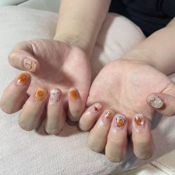 -LILY NAILS美甲美睫
