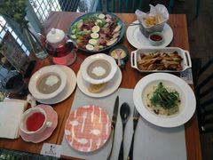 -Kitchen·Y洋厨房西餐厅(王府壹号店)